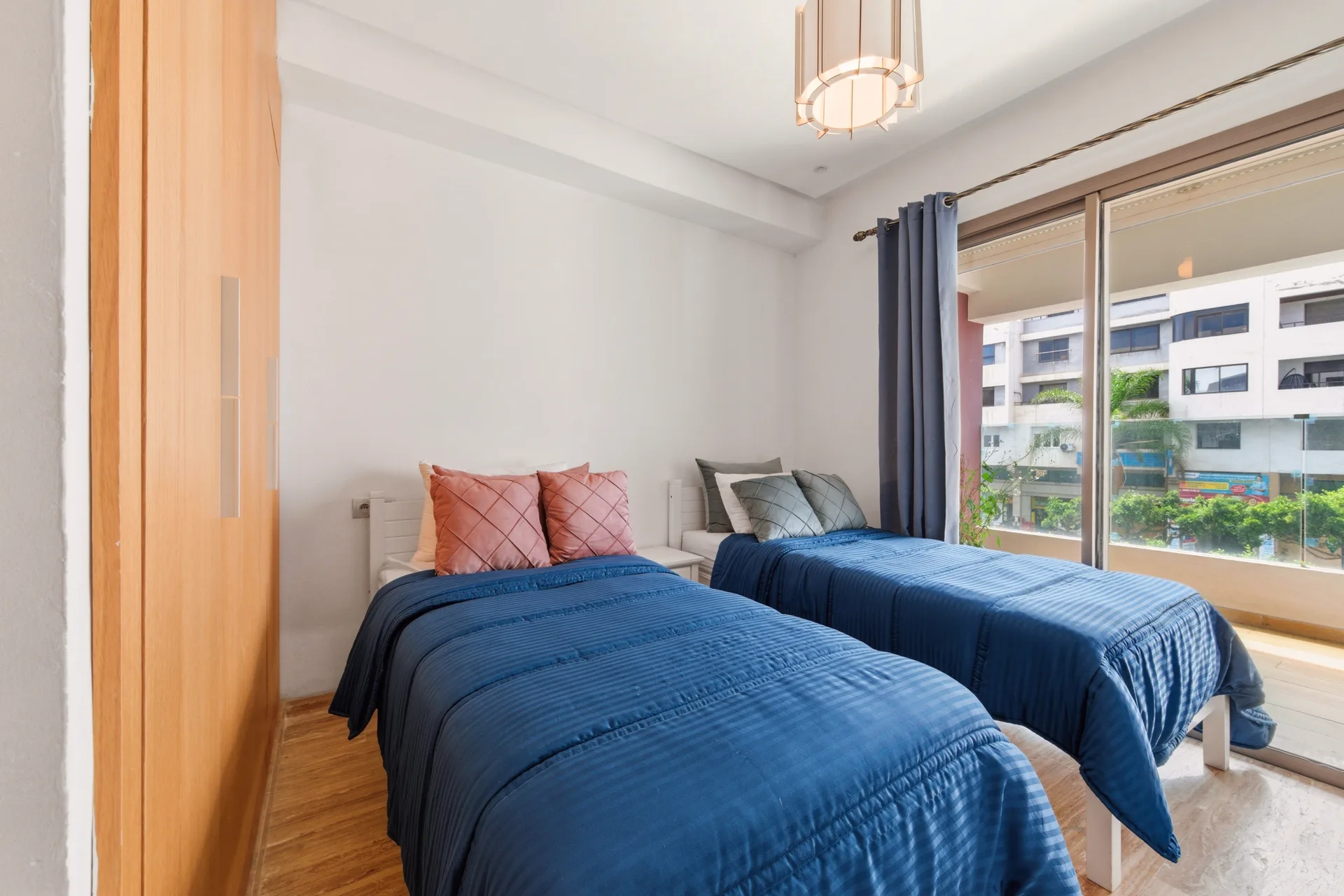 West Coast Residence FAQ